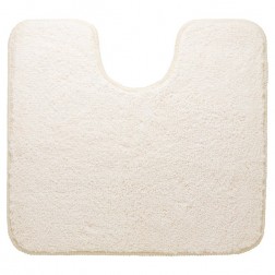 Tualeto kilimėlis Sealskin Bathmat, 55x60 cm, smėlio