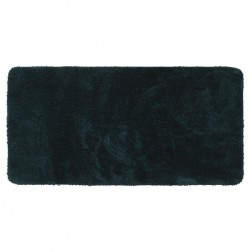 Vonios kilimėlis Sealskin Bathmat, 70x140 cm, tamsiai žalias