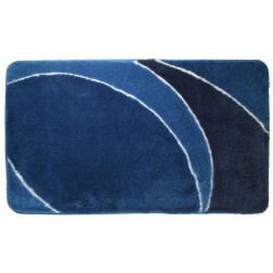 Vonios kilimėlis Sealskin Water, 60 x 100 cm, mėlynas