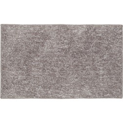 Vonios kilimėlis Sealskin Speckles, 80 x 50 cm, Taupe