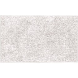 Vonios kilimėlis Sealskin Speckles, 80 x 50 cm, pilkas