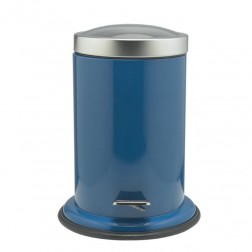 Sealskin Acero įvairių spalvų šiukšliadėžė (3L)