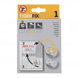 TigerFix 1 klijai